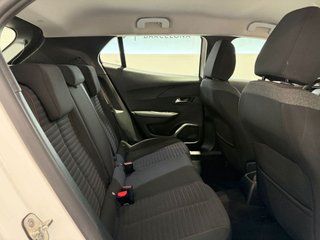 PEUGEOT 2008 Active Puretech 100 SS BVM6
