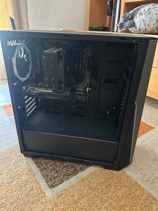 PC Gaming - completo ideal 100%