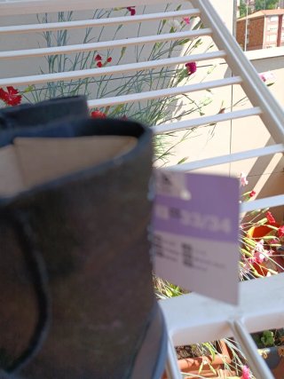 Calcetines Neopreno Olaian 33/34