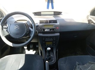 Colector admisión citroen 9657539680 c4 101119