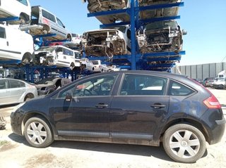 Colector admisión citroen 9657539680 c4 101119