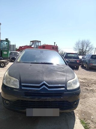 Colector admisión citroen 9657539680 c4 101119