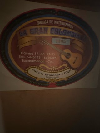Guitarra