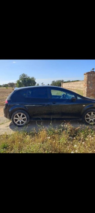 SEAT Leon 2007