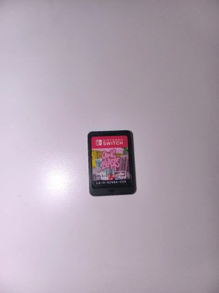 Gang Beasts Nintendo Switch