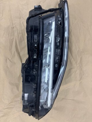 Faro delantero derecho Nissan Qashqai J12