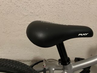 Bici infantil Puky 16 pulgadas