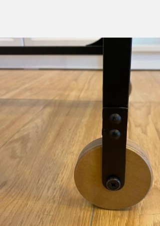 Tavolo per computer Ikea Fjallbo