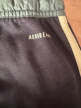 Pantalón Adidas Talla S Caballero/Niño