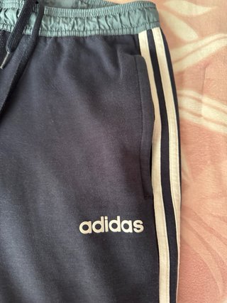Pantalón Adidas Talla S Caballero/Niño