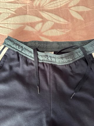 Pantalón Adidas Talla S Caballero/Niño
