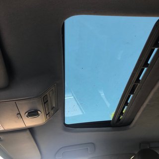 Volkswagen Touareg 2006