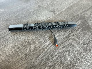 Nintendo Wii + Adaptador HDMI