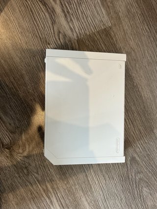 Nintendo Wii + Adaptador HDMI