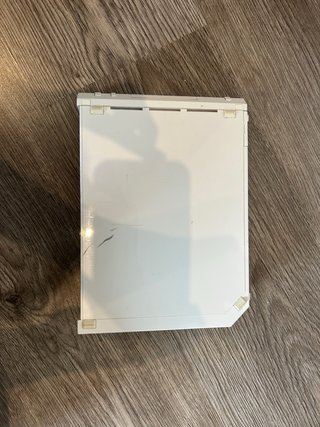 Nintendo Wii + Adaptador HDMI