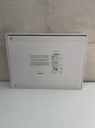 MacBook Air 15” M3