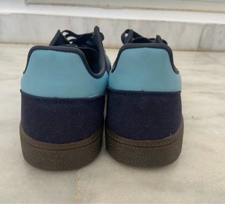 Adidas Spezial Azul/Marrón Nuevas talla 38