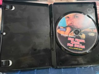 Buen funeral amigos.. paga Sartana - DvD [Spa Ita]
