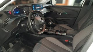 Peugeot 208 SOLO 10.346km!!!