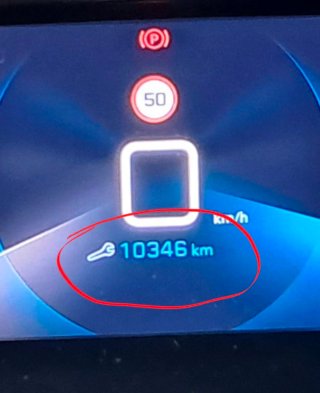 Peugeot 208 SOLO 10.346km!!!