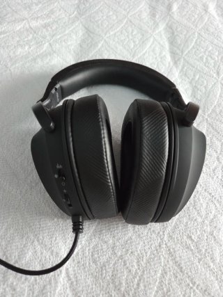 Cuffie Asus ROG Delta S
