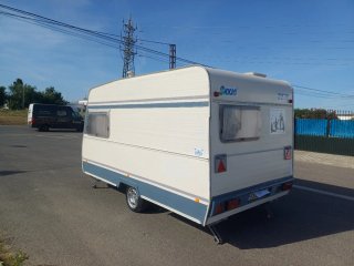 Caravana Moncayo Zeus