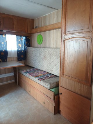 Caravana Moncayo Zeus