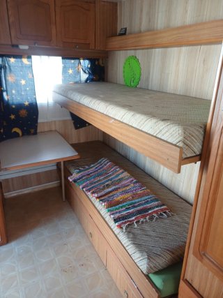 Caravana Moncayo Zeus