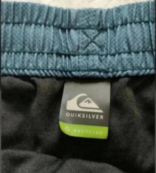 Bañador Quiksilver Talla S