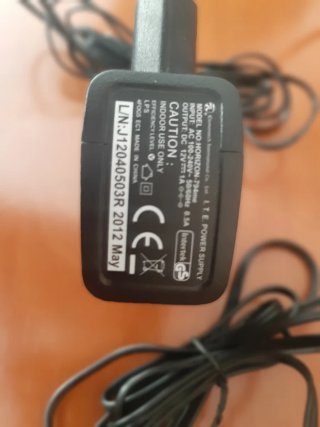 Cargadores varios