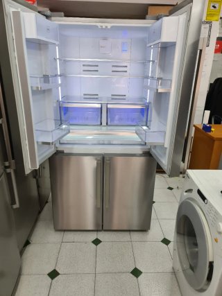 Nevera Beko Americana A+