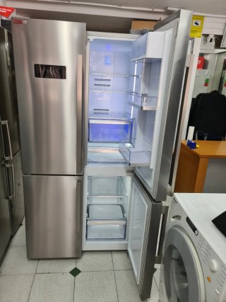 Nevera Beko Americana A+