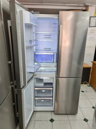Nevera Beko Americana A+