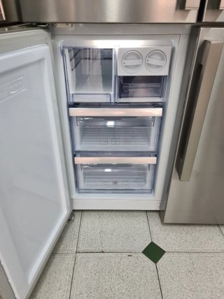 Nevera Beko Americana A+