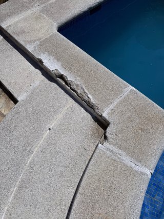 Mantenimiento piscina
