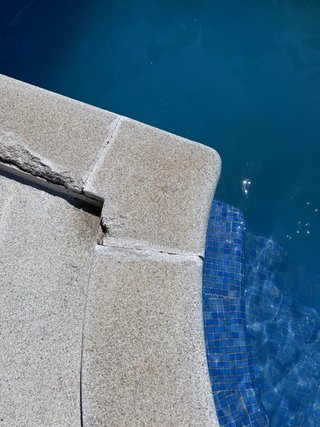 Mantenimiento piscina