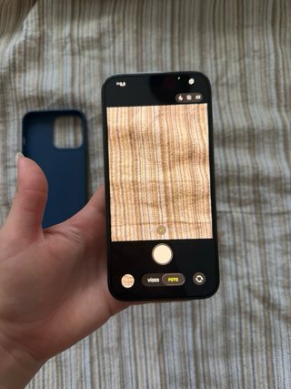 iPhone 13 Pro Silver