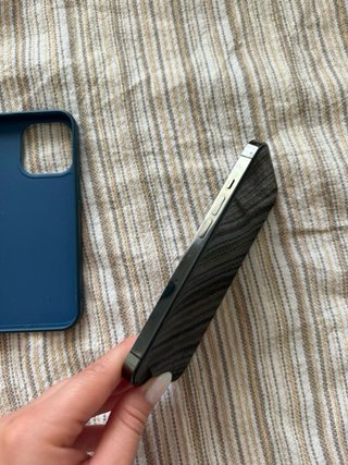 iPhone 13 Pro Silver