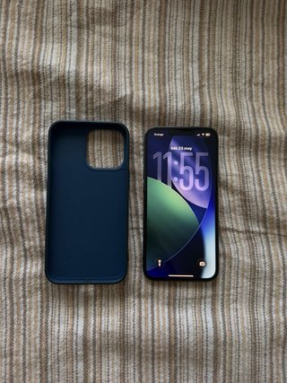 iPhone 13 Pro Silver