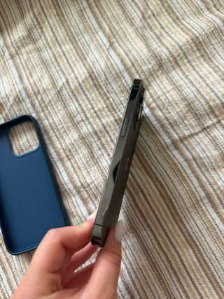 iPhone 13 Pro Silver