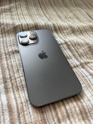iPhone 13 Pro Silver