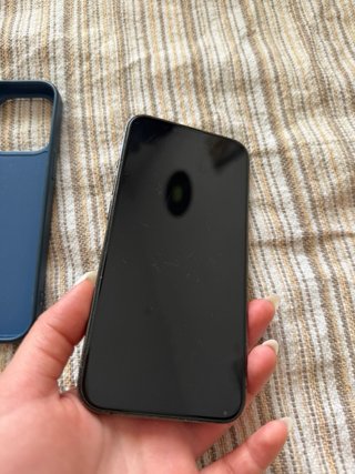 iPhone 13 Pro Silver