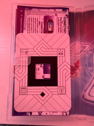 Invizimals PSP