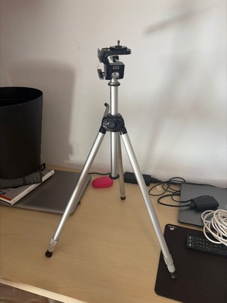 Trípode Seimax