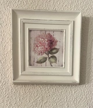 Cuadros decorativos florales