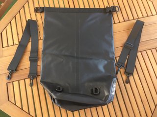 Bolsa Estanca Impermeable 20L