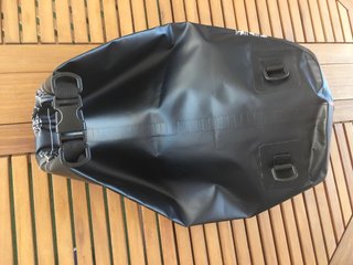 Bolsa Estanca Impermeable 20L