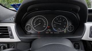 BMW Serie 318D GT automático (nov 2017). C. 150cv