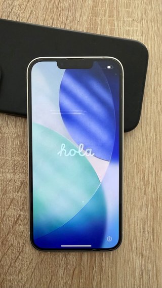 iPhone 13 128GB Blanco