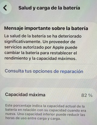 iPhone 13 128GB Blanco